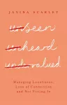 Unseen, Unheard, Undervalued cover
