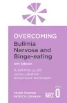 Overcoming Bulimia Nervosa 4th Edition cover