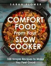 Comfort Food from Your Slow Cooker packaging