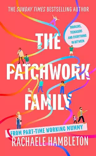 The Patchwork Family cover