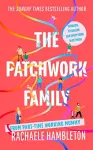 The Patchwork Family cover
