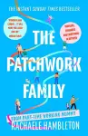 The Patchwork Family cover