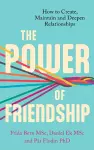 The Power of Friendship cover