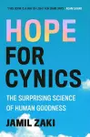 Hope for Cynics cover