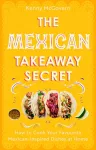 The Mexican Takeaway Secret cover