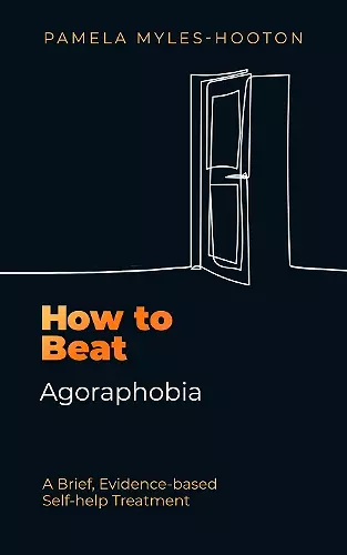 How to Beat Agoraphobia cover