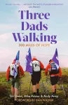 Three Dads Walking cover
