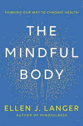 The Mindful Body cover