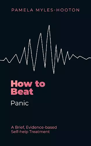 How to Beat Panic cover