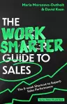 The Work Smarter Guide to Sales cover