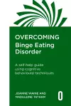 Overcoming Binge Eating Disorder cover