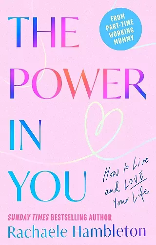 The Power in You cover