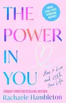 The Power in You cover