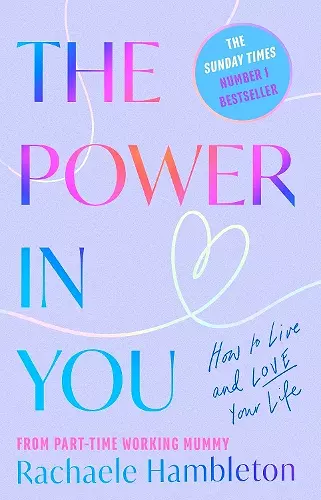The Power in You cover