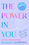The Power in You cover