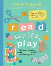 Read, Write, Play cover