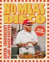 No Meat Disco cover