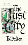 The Just City cover