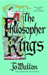 The Philosopher Kings cover