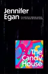 The  Candy House cover