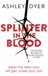 Splinter in the Blood cover