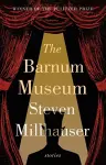 The Barnum Museum cover