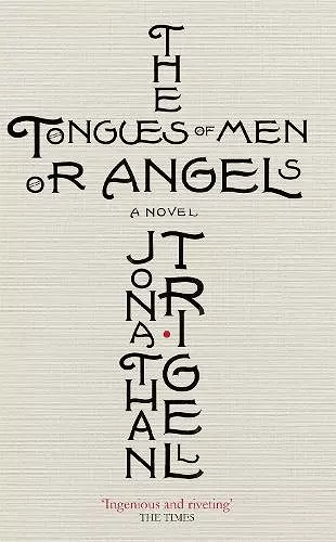 The Tongues of Men or Angels cover