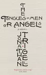 The Tongues of Men or Angels cover