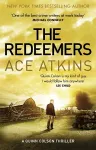 The Redeemers cover