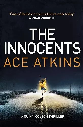 The Innocents cover