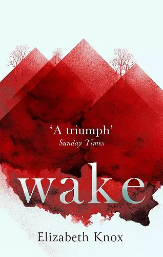 Wake cover