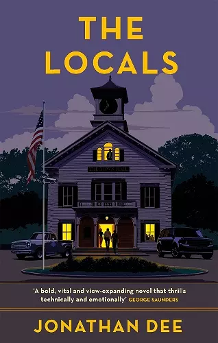 The Locals cover