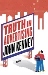 Truth in Advertising cover