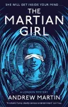 The Martian Girl: A London Mystery cover
