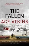 The Fallen cover