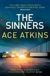 The Sinners cover
