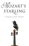 Mozart's Starling cover