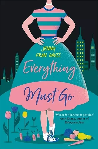 Everything Must Go cover