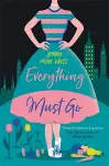 Everything Must Go cover