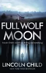 Full Wolf Moon cover