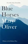 Blue Horses cover