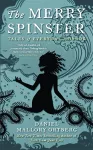 The Merry Spinster cover