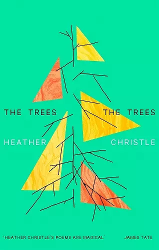 The Trees The Trees cover
