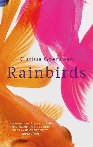 Rainbirds cover