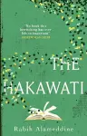The Hakawati cover