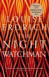The Night Watchman cover
