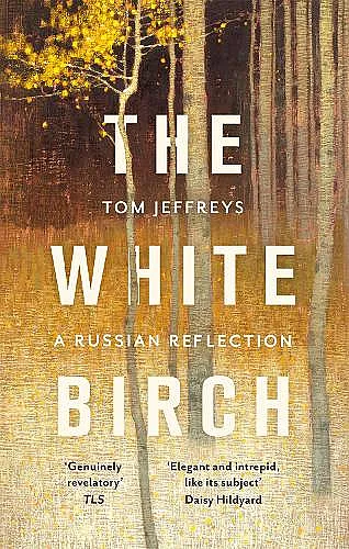 The White Birch cover