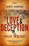 Love and Deception cover