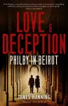 Love and Deception cover