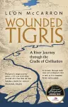 Wounded Tigris cover